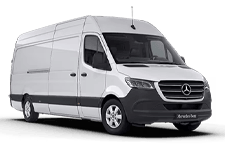 Van Hire Edgware - 4 MTR Sprinter - Van hire Edgware