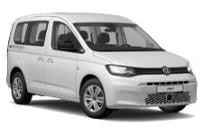 Van Hire Edgware - Caddy Van - Van hire Edgware